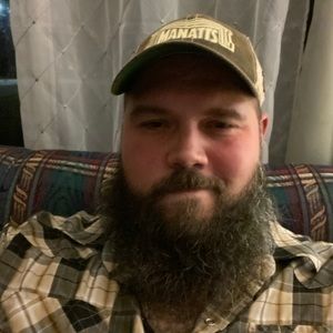 Meet your Posher, Jeff